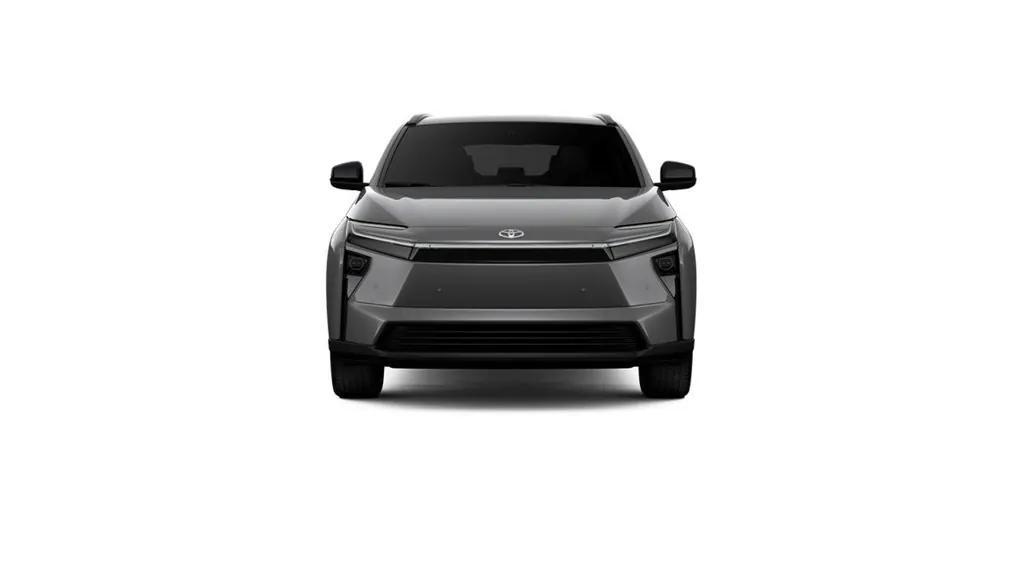 new 2026 Toyota bZ car, priced at $39,193