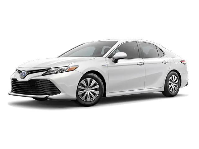 used 2020 Toyota Camry car, priced at $21,999