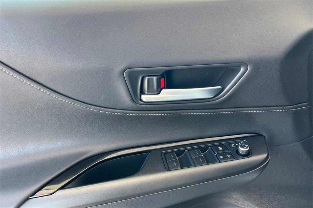 used 2022 Toyota Venza car, priced at $29,699