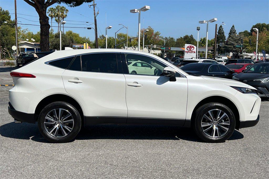 used 2022 Toyota Venza car, priced at $29,699