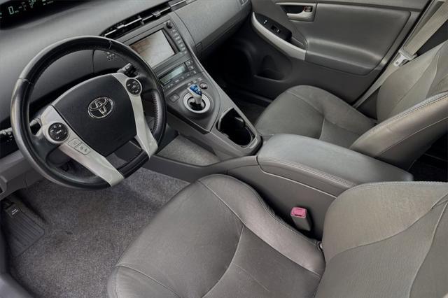 used 2010 Toyota Prius car, priced at $14,999