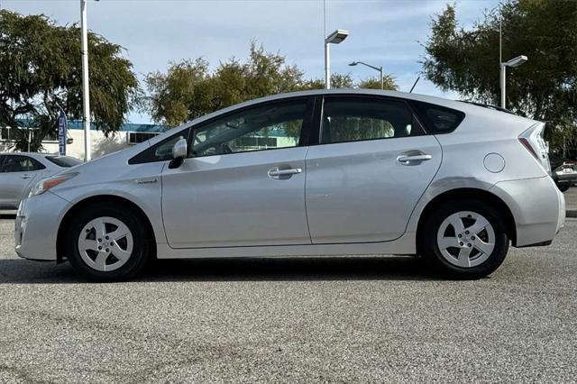 used 2010 Toyota Prius car, priced at $14,999