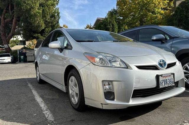 used 2010 Toyota Prius car, priced at $14,999