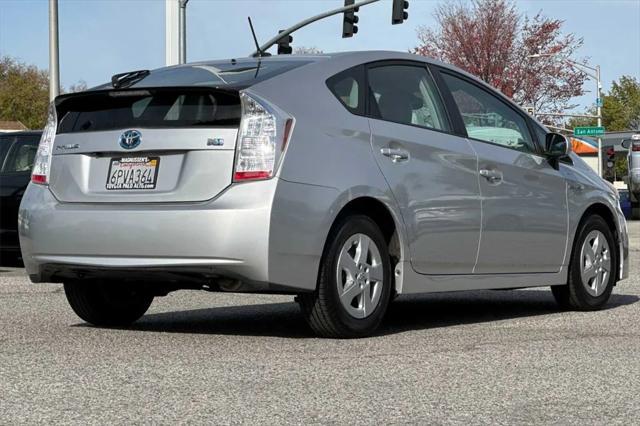 used 2010 Toyota Prius car, priced at $14,999