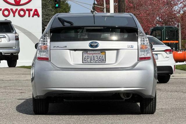 used 2010 Toyota Prius car, priced at $14,999