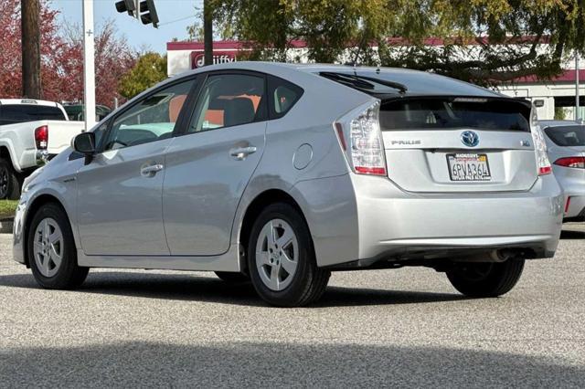 used 2010 Toyota Prius car, priced at $14,999