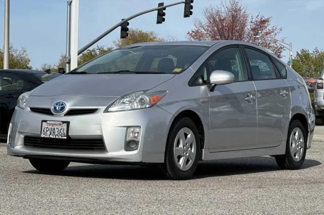 used 2010 Toyota Prius car, priced at $14,999