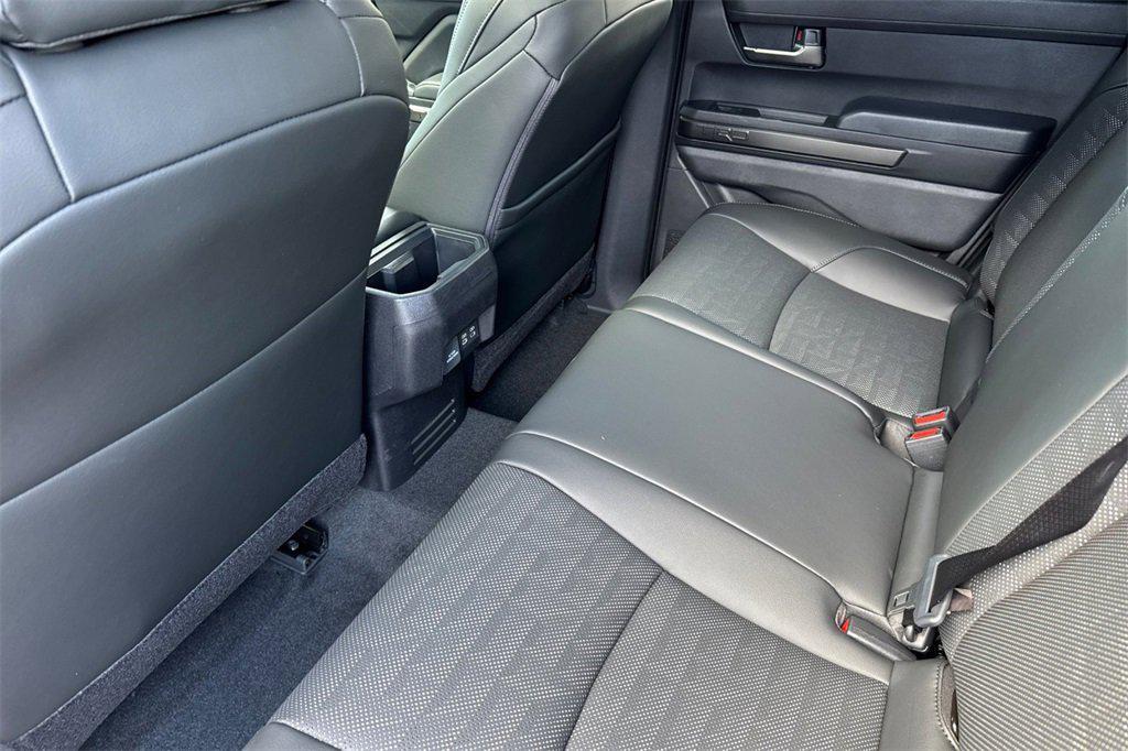 new 2025 Toyota Tacoma car, priced at $52,708