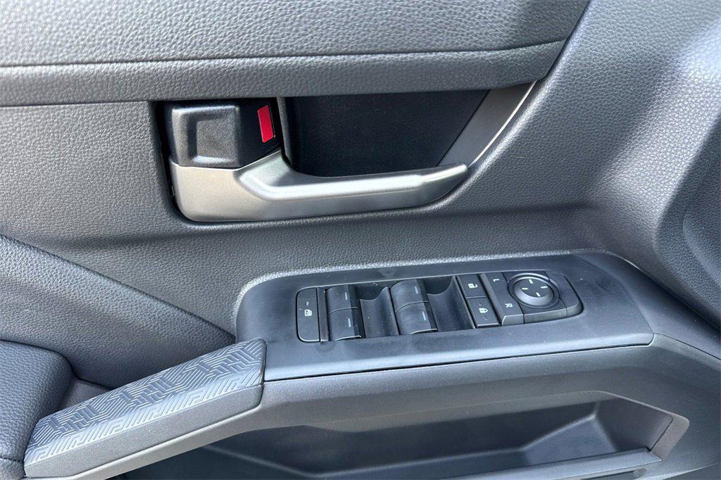 new 2025 Toyota Tacoma car, priced at $52,708