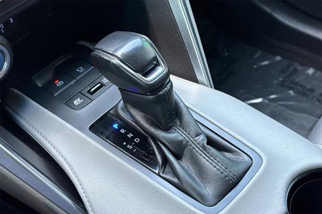 used 2021 Toyota Venza car, priced at $26,199