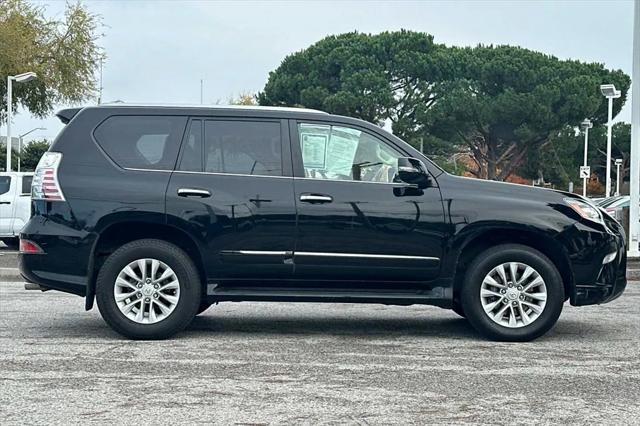 used 2019 Lexus GX 460 car, priced at $34,199