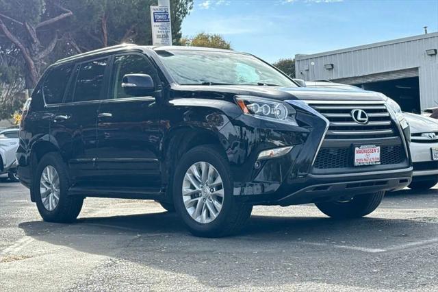 used 2019 Lexus GX 460 car, priced at $36,999