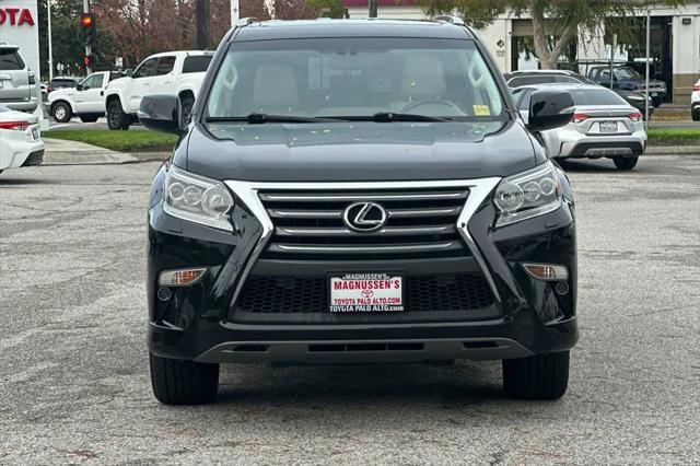 used 2019 Lexus GX 460 car, priced at $34,199