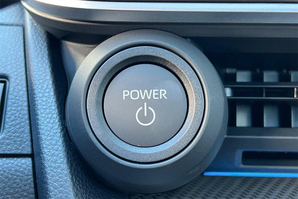 new 2026 Toyota Prius car, priced at $43,649