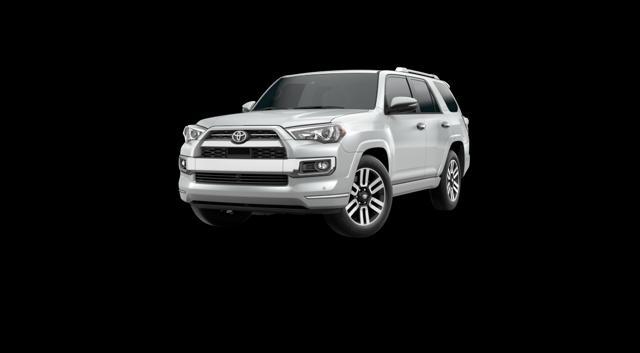 new 2024 Toyota 4Runner car, priced at $55,769