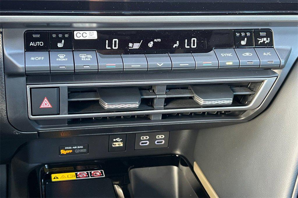 new 2025 Toyota Camry car, priced at $36,528