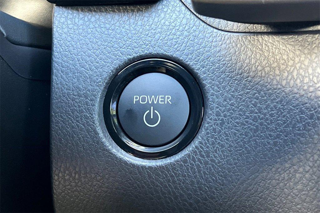 new 2025 Toyota Camry car, priced at $36,528