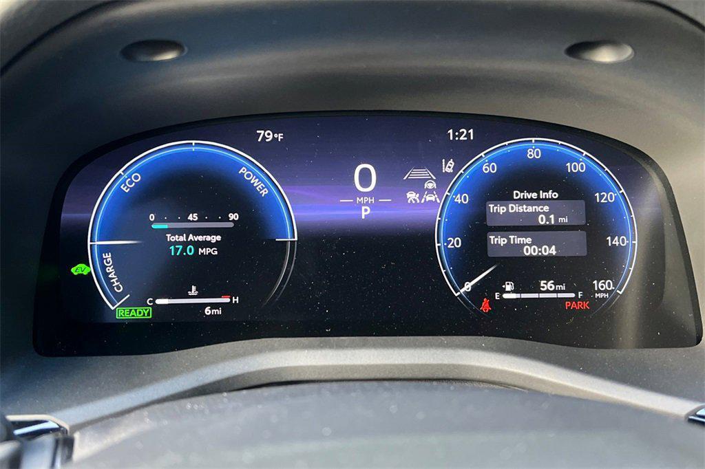 new 2025 Toyota Camry car, priced at $36,528