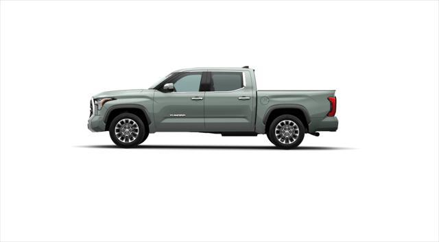 new 2024 Toyota Tundra car, priced at $62,706