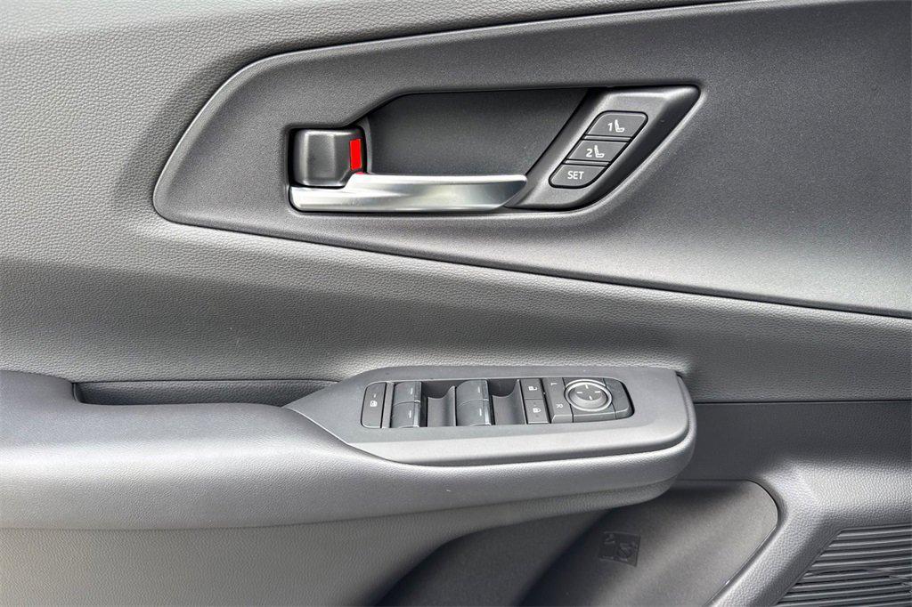 new 2026 Toyota Prius Plug-In Hybrid car, priced at $43,999