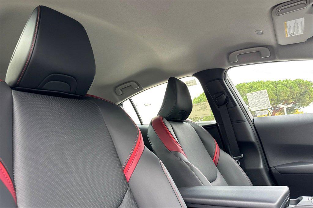 new 2026 Toyota Prius Plug-In Hybrid car, priced at $43,999