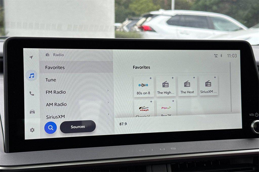 new 2026 Toyota Prius Plug-In Hybrid car, priced at $43,999