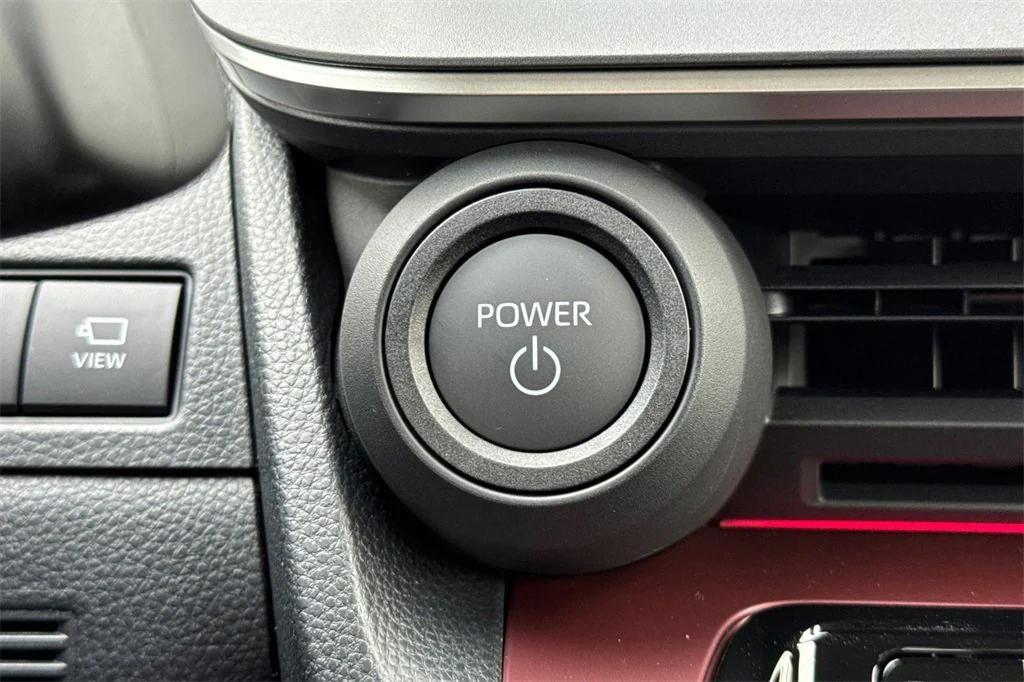 new 2026 Toyota Prius Plug-In Hybrid car, priced at $43,999