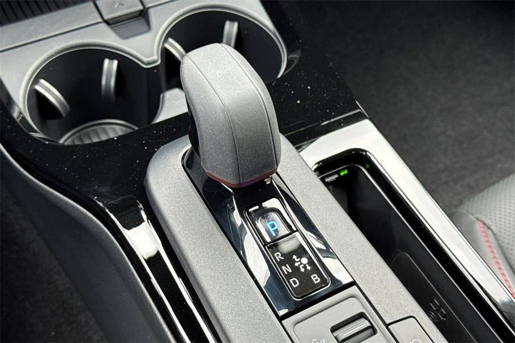 new 2026 Toyota Prius Plug-In Hybrid car, priced at $43,999