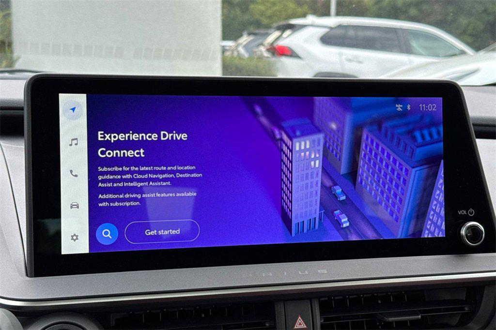 new 2026 Toyota Prius Plug-In Hybrid car, priced at $43,999