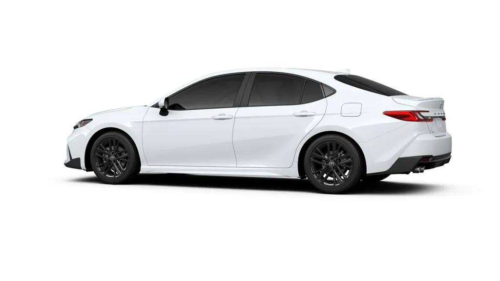 new 2026 Toyota Camry car, priced at $31,231