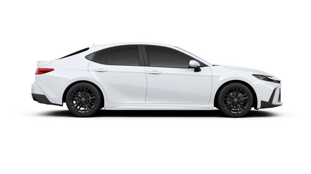 new 2026 Toyota Camry car, priced at $31,231