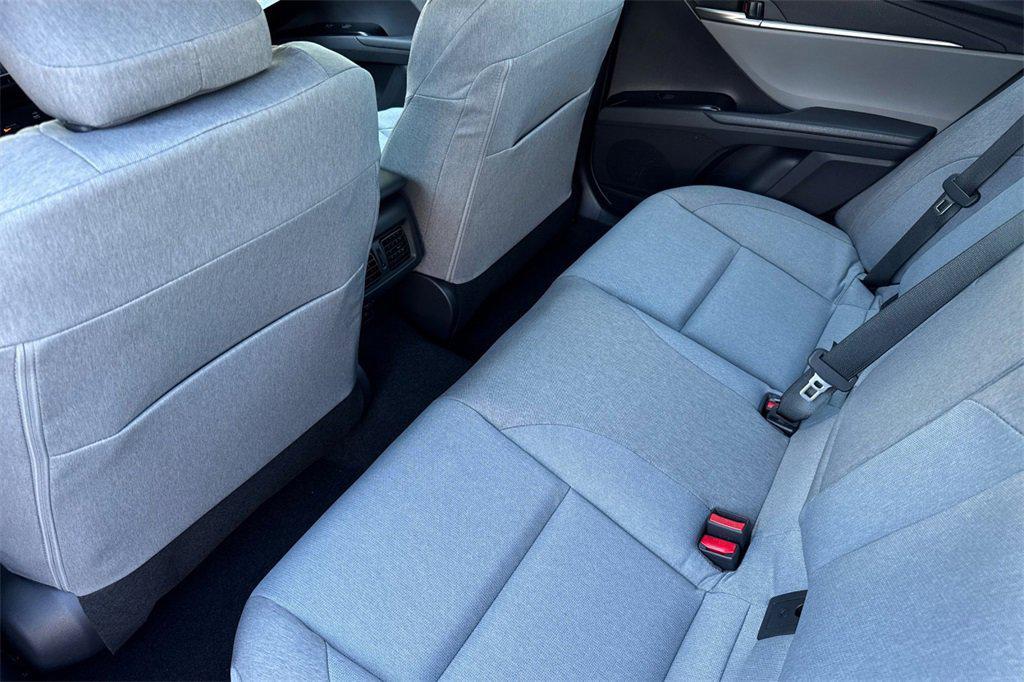 new 2026 Toyota Camry car, priced at $29,872