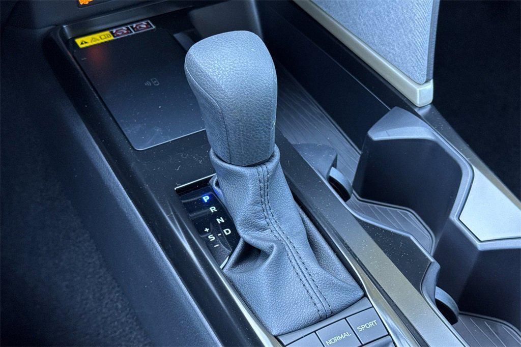 new 2026 Toyota Camry car, priced at $29,872