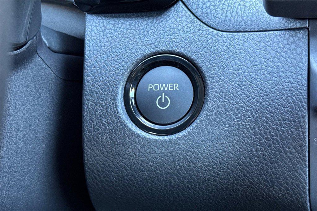 new 2026 Toyota Camry car, priced at $29,872