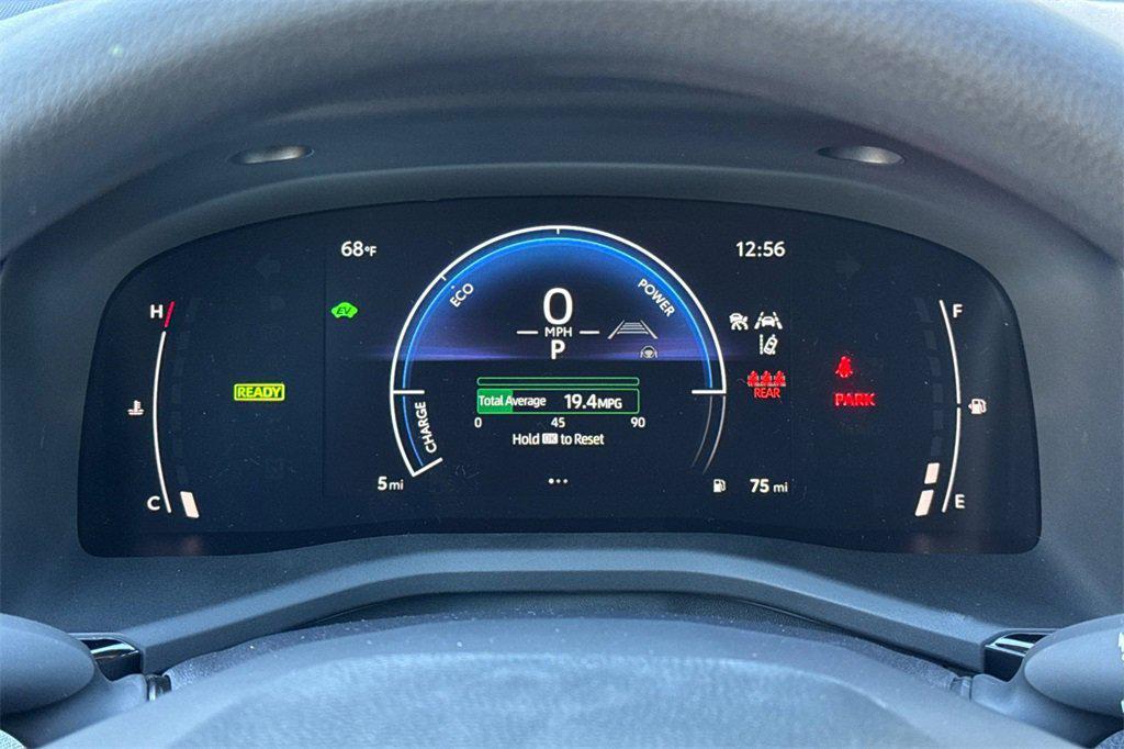 new 2026 Toyota Camry car, priced at $29,872