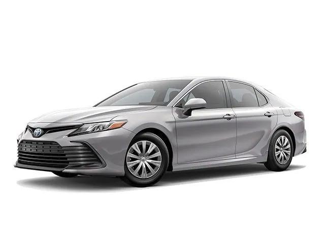 used 2023 Toyota Camry car, priced at $28,999
