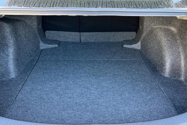 new 2025 Toyota Corolla car, priced at $25,980