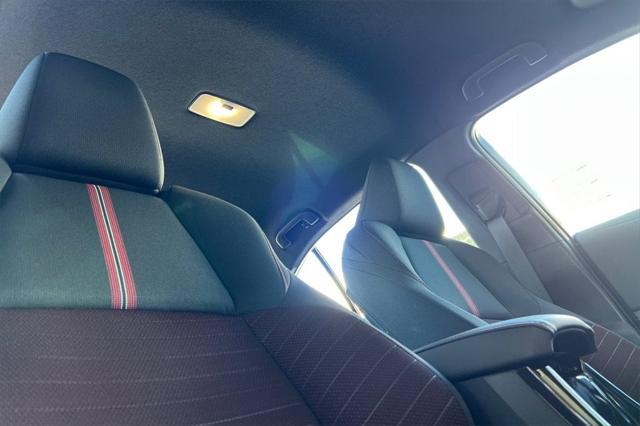 new 2025 Toyota Corolla car, priced at $25,980