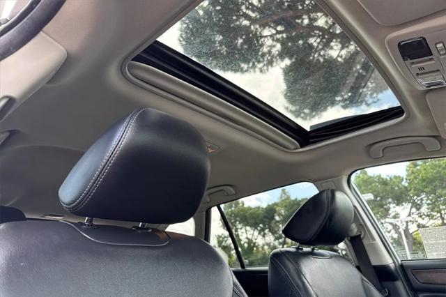 used 2016 Subaru Outback car, priced at $18,999