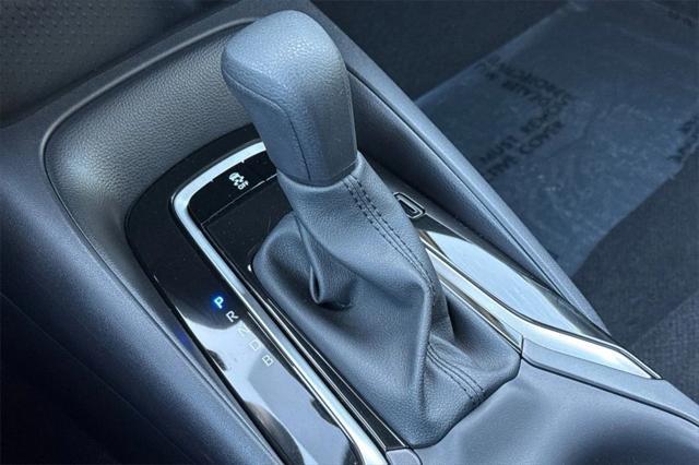 used 2025 Toyota Corolla car, priced at $24,399