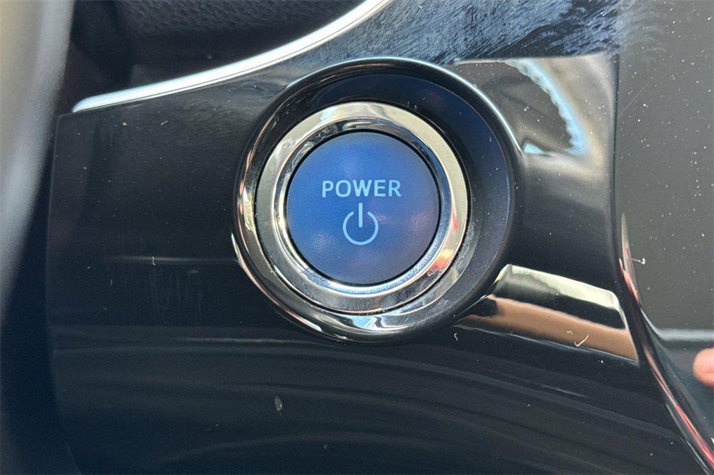 used 2022 Toyota Prius car, priced at $26,099