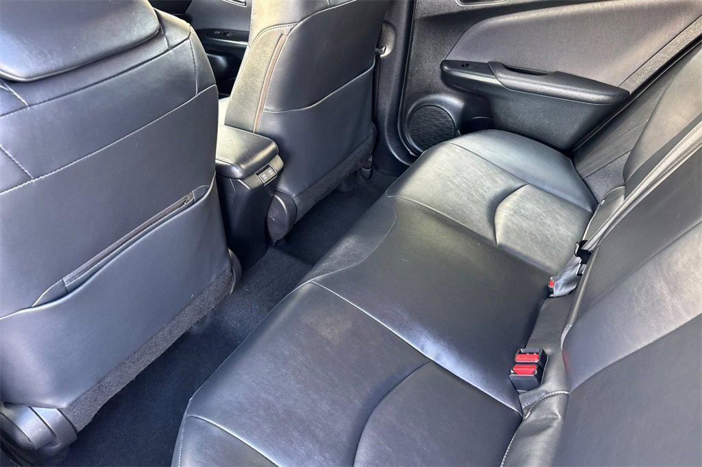 used 2022 Toyota Prius car, priced at $26,099