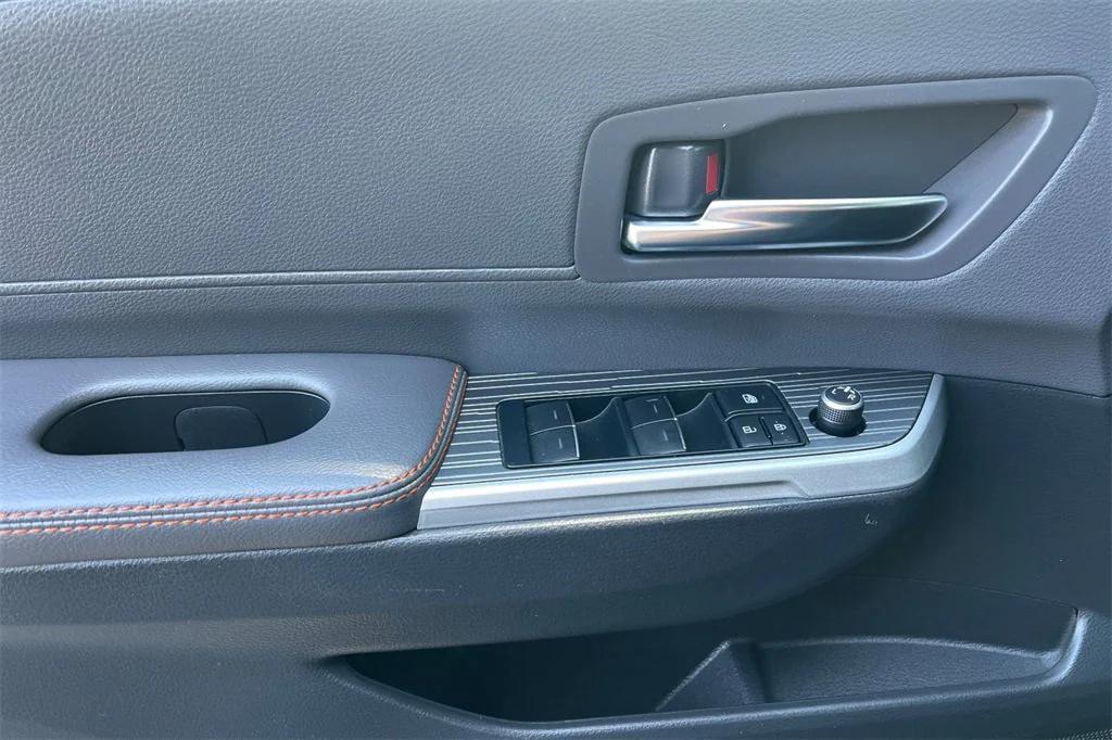 used 2022 Toyota Sienna car, priced at $40,999