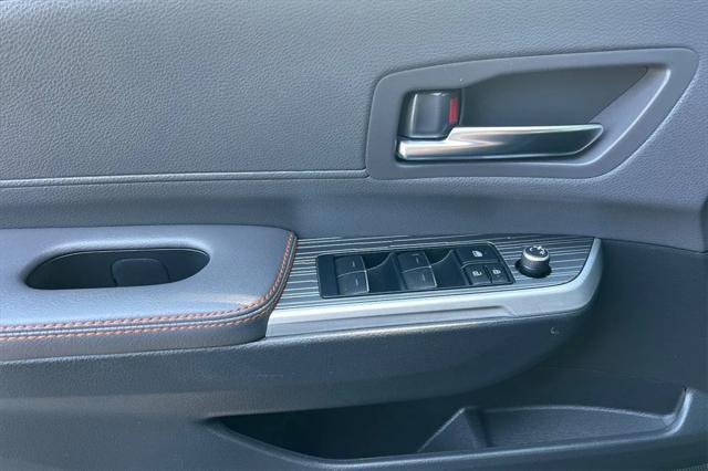 used 2022 Toyota Sienna car, priced at $43,499