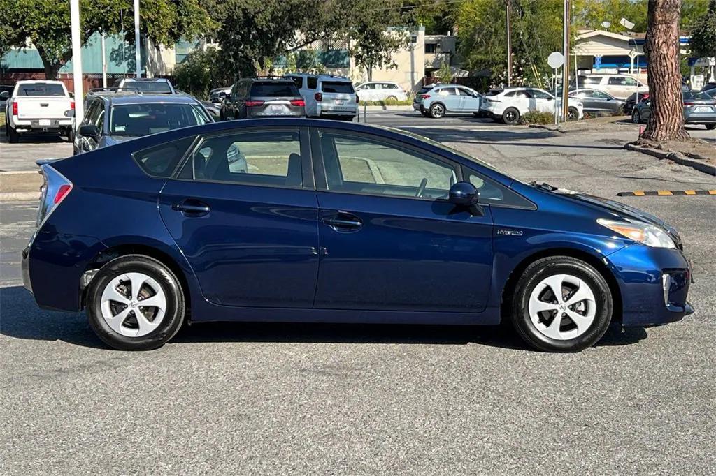 used 2014 Toyota Prius car, priced at $11,799