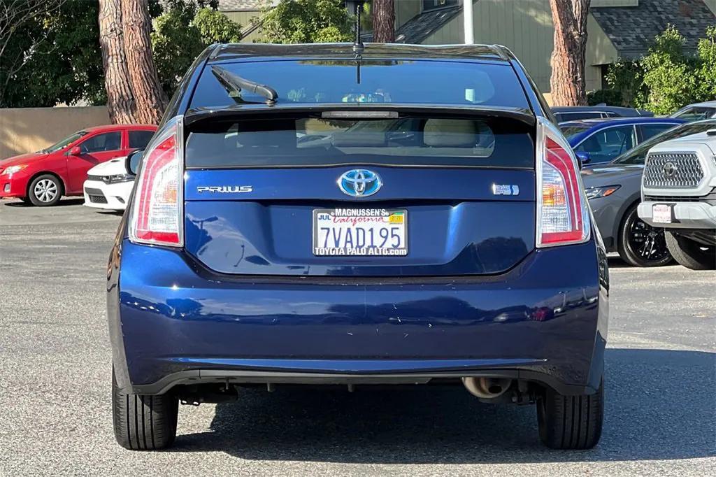 used 2014 Toyota Prius car, priced at $11,799