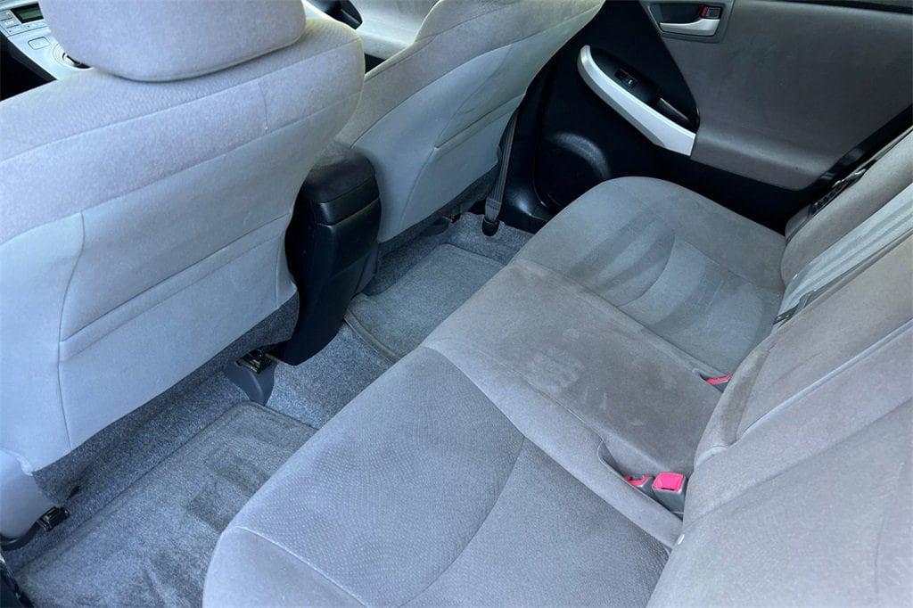 used 2014 Toyota Prius car, priced at $11,799