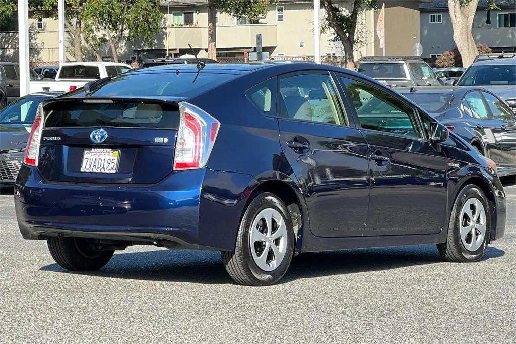 used 2014 Toyota Prius car, priced at $11,799