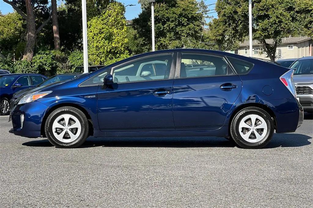 used 2014 Toyota Prius car, priced at $11,799