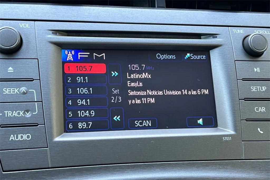 used 2014 Toyota Prius car, priced at $11,799